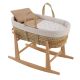 Moises Palma Acolch+pata M.nat Senda Beige/natural 39x80x61 Cm - Cambrass