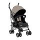 Silla de paseo Kikkaboo Beetle Beige - Comodidad y Estilo