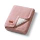 Manta de Algodón Aislante Rosa Babyono para Bebés