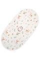 Sábana de Algodón para Moisés My Sweet Baby - 75x35 cm