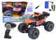 Coche Control Remoto Todo Terreno 1:8 Naranja