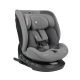 Silla de coche Kikkaboo i-Hike i-SIZE Gris Claro 2025