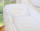 Juego de Cama 3 Piezas My Sweet Baby, Little Prince/Princess