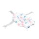 Soporte suave de baño Kikkaboo Nubo Sea Life para bebés