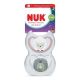 Chupete de Silicona NUK Sheep 18-36 meses - 2 Piezas