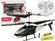 Helicóptero RC S5H SYMA 2.4G Negro