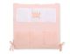 Cot Tidy My Sweet Baby Little Prince/Princess en Rosa
