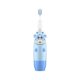 Cepillo de dientes sonic Innogio GIOgiraffe azul para niños