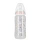 Biberón Nuk 300ml con indicador de temperatura Disney Bambi