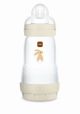 Biberón Anticólico Mam baby Perfect Start 260ml Beige