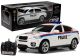 Coche de Policía Control Remoto R/C