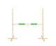 Obstáculo de Salto My Sweet Baby para Hobby Horse 120cm