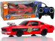 Coche Deportivo Control Remoto 1:20 Piloto Rojo