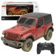 Coche Teledirigido JEEP Wrangler Rubicon Muddy 1:24