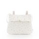 Bolso Maternal Boho Bruca Sand 3.5x41x38.5 Cm - Cambrass