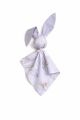 Manta Cuddly Bunny de algodón My Sweet Baby para bebé
