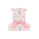 Manta de regalo Kikkaboo Hippo Dreams - Suave y segura