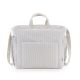 Bolso Maternal Pack Candela Crudo 16x43x37 Cm - Cambrass