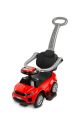 Coche Infantil Toyz Ride-On Sport Car Rojo con diseño atractivo