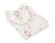 Duvet con Almohada Oso My Sweet Baby - Set 2 Piezas