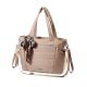 Bolso Organizador Cochecito Babyono CAMI Beige