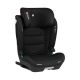 Silla de coche Kikkaboo i-Scout i-SIZE Negro para 100-150 cm