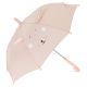 Paraguas Mrs. Rabbit Trixie - Sombrilla Infantil Divertida