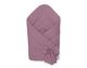 Saquito de bebé - Pastel Violet de My Sweet Baby
