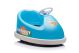 Vehículo Eléctrico Infantil 12V Azul Mando Bluetooth