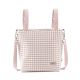 Bolso Talega Vicky Rosa 12x40x35 Cm - Cambrass
