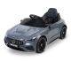 Coche eléctrico infantil Mercedes-Benz AMG CLE53 Toyz en gris
