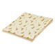 Toallas Muselina Trixie 3-Pack Lively Lion 55x55cm