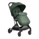 Silla de Paseo Kikkaboo Miley Verde Militar 2024