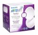 Discos de Lactancia Philips Avent SCF254/61 - 60 Piezas