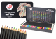 Set de Crayones Premium 120 Piezas - Variedad de Colores