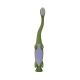 Cepillo de dientes dinosaurio Dr brown`s para bebés
