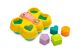 Juguete Educativo Mariposa Toyz - Aprendizaje Divertido