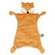 Doudou Mr. Fox Trixie - Suave compañero para bebés