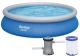 Piscina inflable redonda 457 x 84 cm Bestway