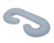 Almohada de Soporte Maternidad My Sweet Baby - Pastel Azul