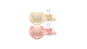 Chupete Ultra Suave Philips Avent 0-6 meses