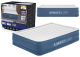 Colchón Inflable 203 x 152 x 46 cm Bestway 67624