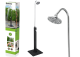 Ducha Solar para Jardín 8L Bestway 58694