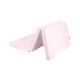 Colchón Plegable Kikkaboo Dream Big Rosa 60x120 cm