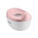 Orinal 3en1 Trio Rosa Kikkaboo - Aprendizaje Divertido