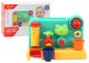 Fuente de Juguete de Baño Rana Molinillo para Niños