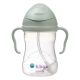 Botella B.box Sage con pajita, ideal para niños pequeños