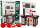 Cocina Infantil con Luz Sonido 58 Accesorios