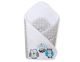 Nido de Bebé My Sweet Baby con Refuerzo - Owls Bigi Zibi & Adele
