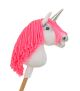 Unicornio de Juguete My Sweet Baby - Caballito de Madera